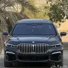 بي ام دبليو 730Li 2021