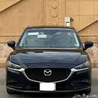 مازدا 6 2023 استاندر سعودي