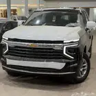 شيفروليه تاهو ( LS ) بدون دبل 2025 خليجي ( 231 ) شامل بطاقه