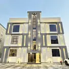 شقق وارواف تمليك بمساحات كبيره جدا.