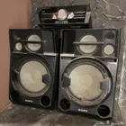 سماعات سوني 24الف واط