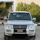 ميتسوبيشي باجيرو 2020