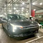 كيا كي 4 نص فل بانورما 2026 K4 GLS