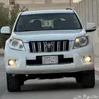 برادو 2013 فل الفل