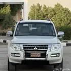 ميتسوبيشي باجيرو 2020