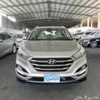 هيونداي  توسان  2018