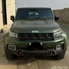 سيارة جيب بايك Bj40 L ممشى 300 الف يحتاج لمكينة السيارة