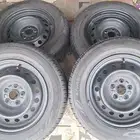 جنوط كورولا اصلي مقاس 15