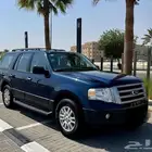 للبيع فورد اكسبيدشن 2014