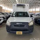 ايسوزو دي ماكس ثلاجه تبريد 2019