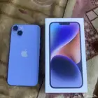 ايفون 14بلس 256G