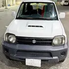 سوزوكي جيمني 2016 دبل