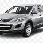 قطع غيار مستعمل للمازدا Cx9