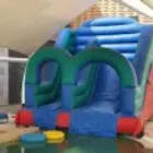 للايجار اليومي ملعب صابوني زحاليق نطيطات