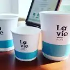 مطابع طباعة مطبعه دعاية وإعلان استكر أكياس قهوه