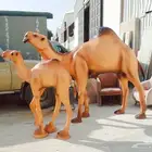 مجسمات جمال بأحجام مختلفة على حسب الطلب فايبر جلاس