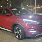 توسان 2017 فل كامل مخمل وارد الناغي