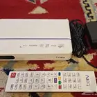 للبيع رسيفر bein sport خليجي شغال على الشرط