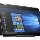 لاب توب اتش بي سبكتر 360 بالقلم استعمال خفيف جدا جدا جدا