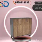 ديار اثاث مكتبي جديد بالكرتون بأقل الأسعار