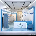 تصميم مغاسل ملابس