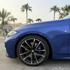 Bmw Series 4 Coupe 2022