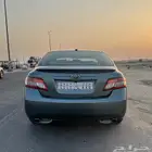 كامري امريكي 2010 V6