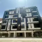 عماره جديده للبيع مساحة 525م بحي الروضه