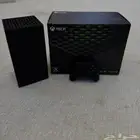 اكس بوكس سيريس اكس