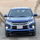 ميتسوبيشي ASX موديل 2020