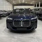 بي ام دبليو 735i M kit جديد 2026