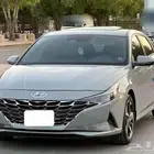 هونداي النترا 2021 فل سعودي