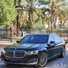 بي ام دبليو 730li فل كامل 2022 قمة النظافة