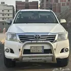 هايلكس دبل 2012 غمارتين