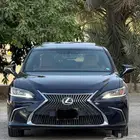 لكزس ES250 2020 ممشى (69)الف لودي بلد