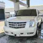 كاديلاك اسكاليد 2013