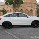 مرسيدس GLE 63s 2016