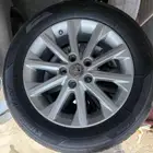 جنوط كامري 2014 الي 2017