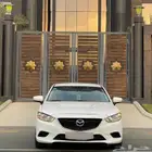 مازدا - 6 - 2014 - سعودي