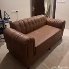 كنبه امريكي نفرين للبيع