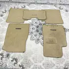 فرشات ارضيه دعاسات كامري 2006.2003 بيج