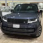 لاندروفر رنج ( HSE ) كويتي 2024 ماشي ( 14 الف )