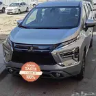 ميتسوبيشي اكسباندر 2024 بحالة الزيرو ممشى 8 آلاف