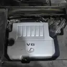 مكينة لكزس 350 es