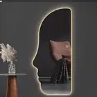 تفصيل مرايات ..اي تصميم يخطر ببالك سواء كان تقليدي أو عصري.ك