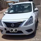 نيسان صني م 22 نظيف جدا