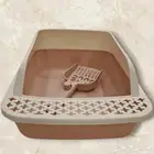 لتر بوكس للقطط