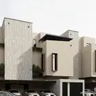 أدوار للبيع في شمال الرياض حي الوادي