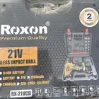 دريل بطارية 21V