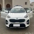 كيا سبورتاج 2019 ديزل
